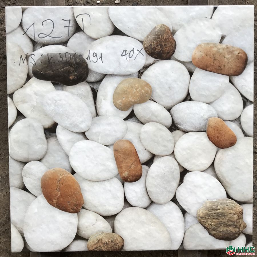gạch 40x40 sân vườn
